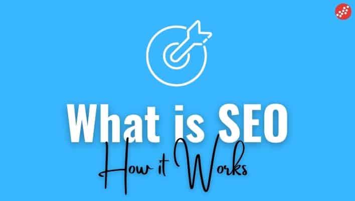 what is seo and how it works