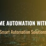 Home automation with AI